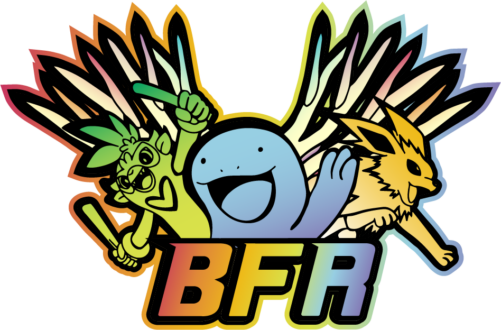 BFR new logo