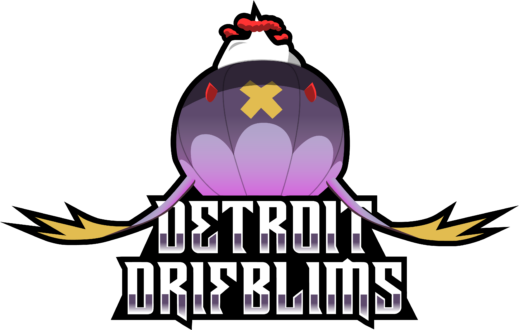 Drifblims Logo