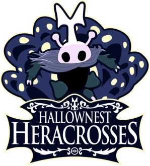 Heracrosses Logo