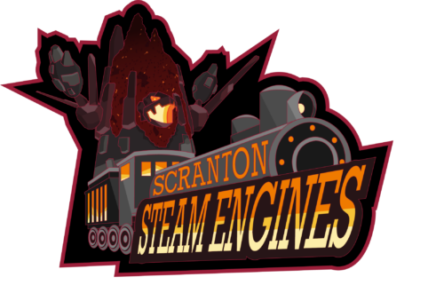 Scranton Steam Engines